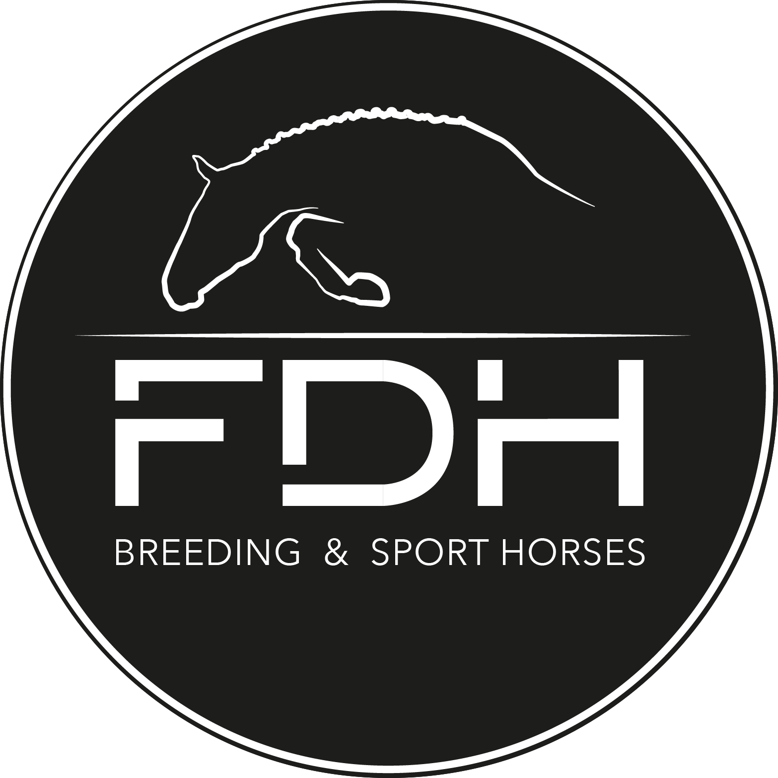 FDH Logo
